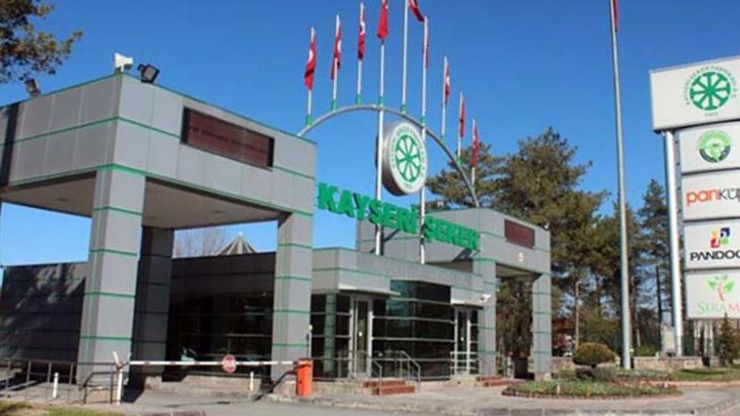 Kayseri Şeker (KAYSE) bu hafta temettü dağıtacak! HABERLER, Gündemdekiler, Şirket Haberleri Rota Borsa