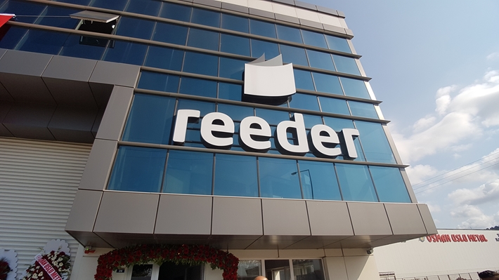 Reeder Teknoloji (REEDR) hisse son dakika yorumları! Reeder Teknoloji'de son durum ne? HABERLER, Gündemdekiler, Şirket Haberleri Rota Borsa