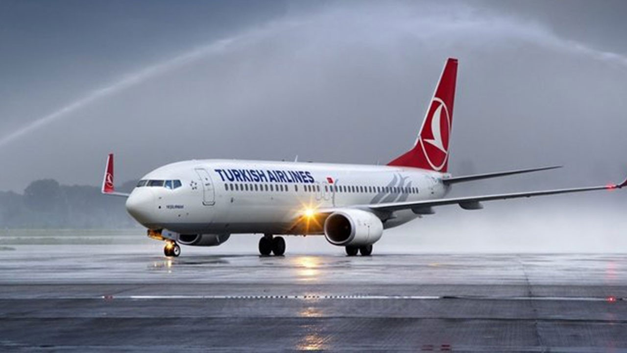 THY Türk Hava Yolları (THYAO) hisse hedef fiyat 2024! HABERLER, Gündemdekiler, Şirket Haberleri Rota Borsa