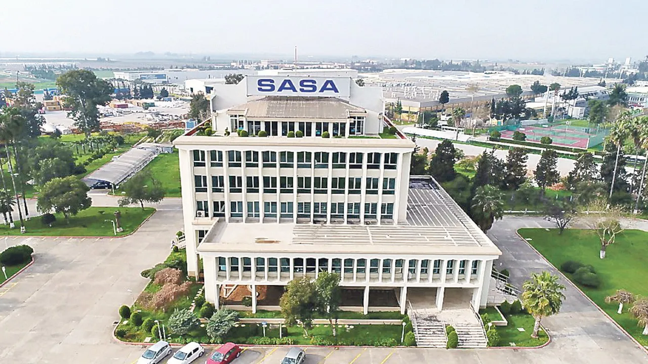 SASA Polyester 2023 3. eyrek bilan o yorum ve de erlendirmesi