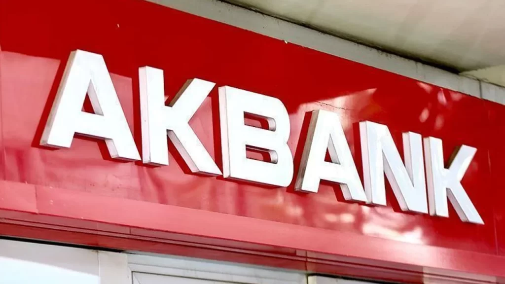 Akbank'tan 781 milyonluk satış! HABERLER, Gündemdekiler, Şirket Haberleri Rota Borsa