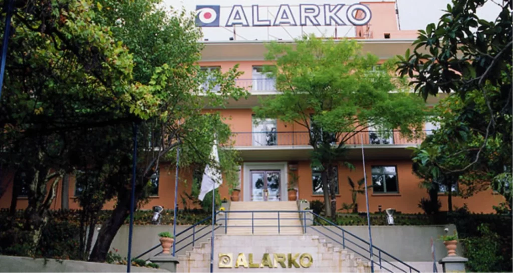 Alarko Holding (ALARK) yurt dışında yeni şirket kuruyor! HABERLER, Gündemdekiler, Şirket Haberleri Rota Borsa