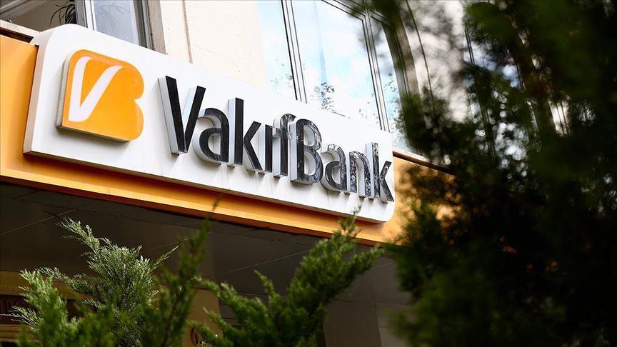 Vakıfbank (VAKBN) 2023 hedef fiyatı HABERLER, Gündemdekiler, HİSSE HEDEF FİYAT, Şirket Haberleri Rota Borsa