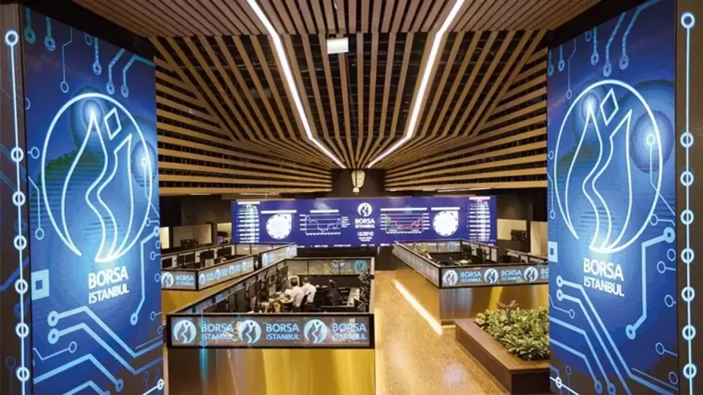 Borsa İstanbul'dan tam 27 hisse için tedbir kararı! HABERLER, Gündemdekiler, Piyasa Haberleri Rota Borsa