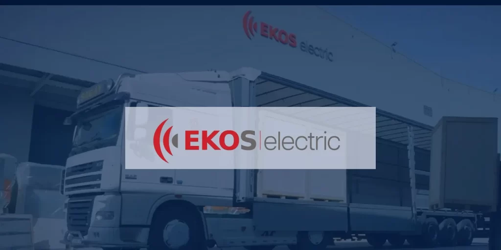 Ekos Teknoloji ve Elektrik (EKOS) 2023 yılı 3. çeyrek bilançosunu açıkladı. İşte detaylar… HABERLER, Bilanço Haberleri, Gündemdekiler, Şirket Haberleri Rota Borsa