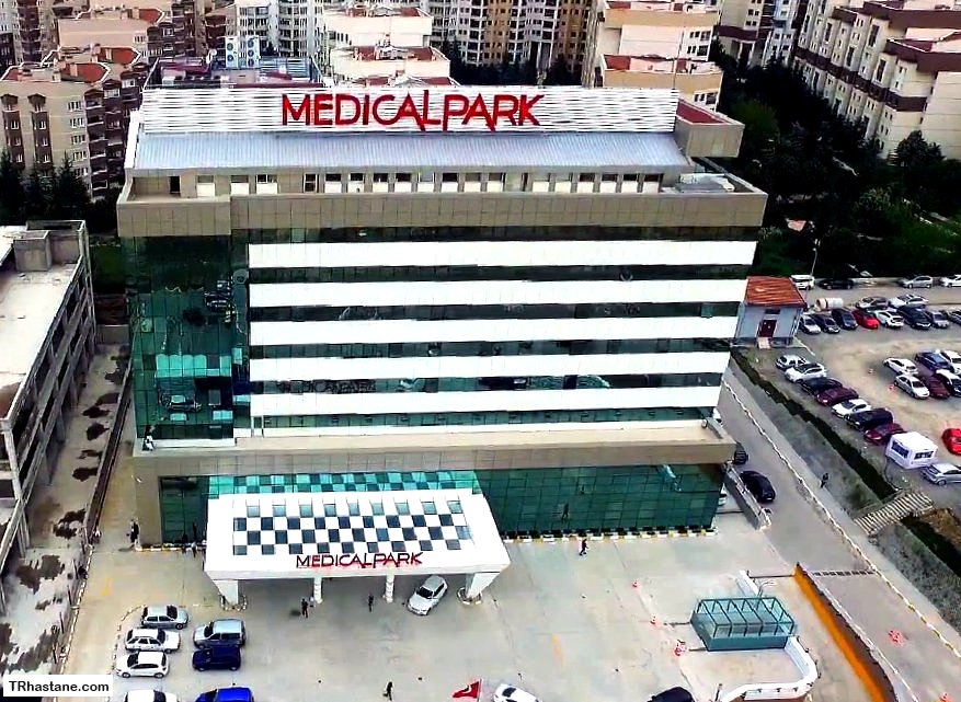 Medical Park (MPARK) hisse 2023 hedef fiyatı Gündemdekiler, Piyasa Haberleri Rota Borsa