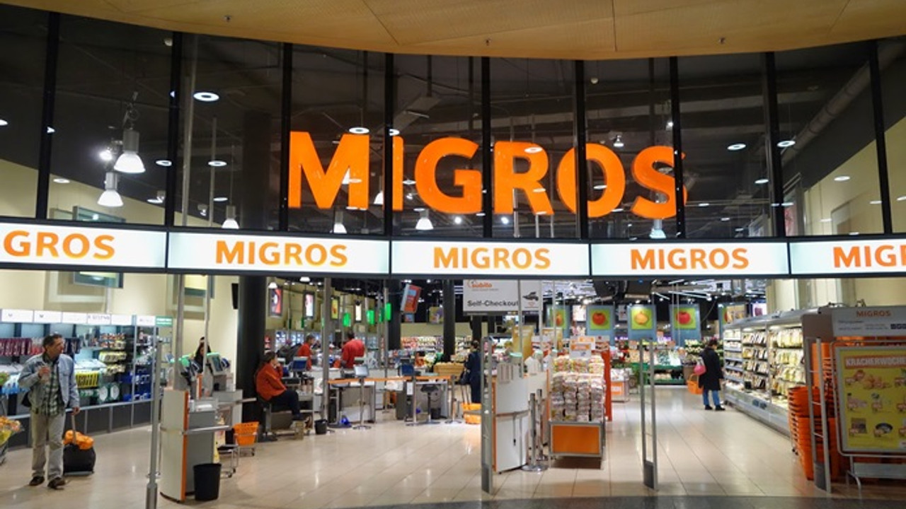 Migros (MGROS) hisse hedef fiyat 2024! Tam 3 kurum açıkladı! HABERLER, Gündemdekiler, Piyasa Haberleri Rota Borsa