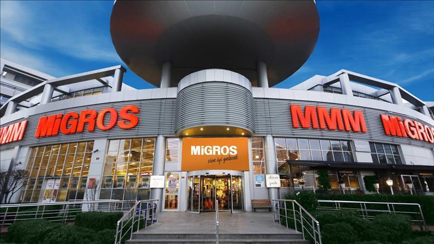 Migros (MGROS) hisse 2023 hedef fiyatı Gündemdekiler, Şirket Haberleri Rota Borsa