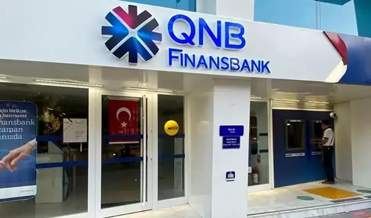 QNB Finansbank'tan (QNBFB) kredi sözleşmesi açıklaması Şirket Haberleri Rota Borsa