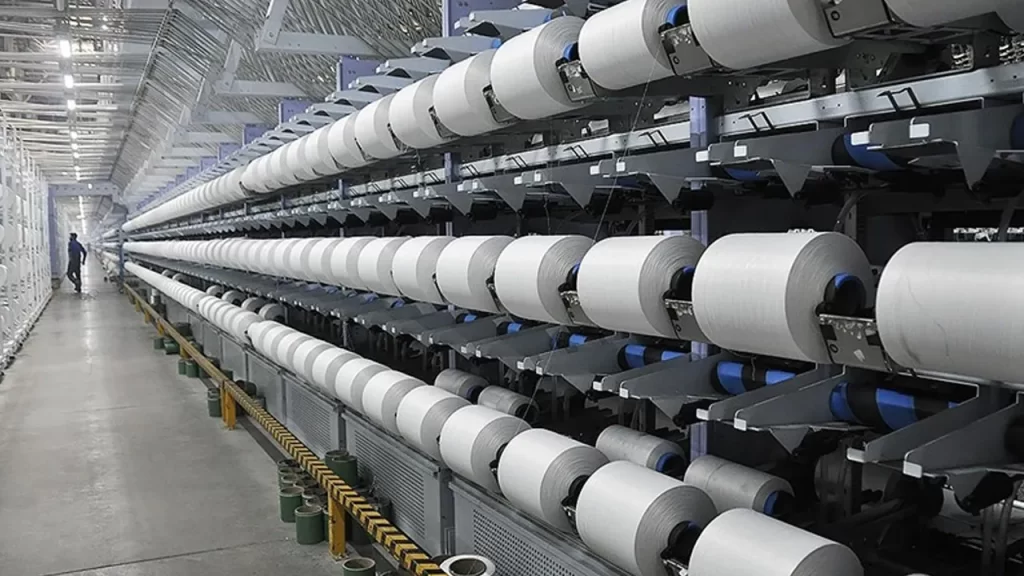 SASA Polyester 2023 3. çeyrek bilanço yorum ve değerlendirmesi HABERLER, Gündemdekiler, Piyasa Haberleri Rota Borsa