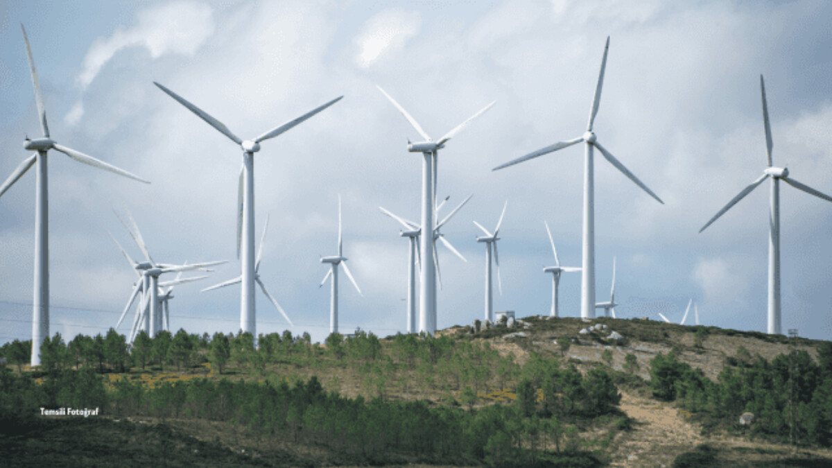 Tatlıpınar Enerji’den sermaye artırımından elde edilen gelirin kullanımı hakkında açıklama HABERLER, Gündemdekiler, HİSSE HEDEF FİYAT, Şirket Haberleri Rota Borsa