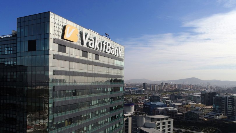 Vakıfbank'tan (VAKBN) dev borçlanma başvurusu HABERLER, Gündemdekiler, Şirket Haberleri Rota Borsa