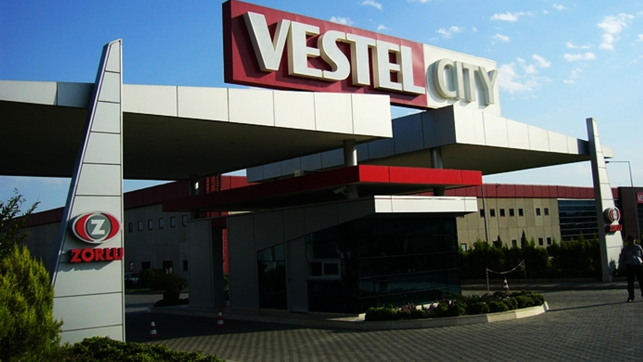 Vestel Elektronik (VESTL) hisse hedef fiyat 2024! HABERLER, Bilanço Haberleri, Gündemdekiler, Şirket Haberleri Rota Borsa