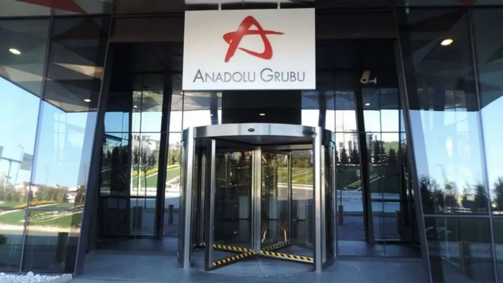 Anadolu Grubu Holding (AGHOL) 2024 yılı temettü tahmini açıklandı! HABERLER, Gündemdekiler, Şirket Haberleri, TEMETTÜ HİSSELERİ Rota Borsa