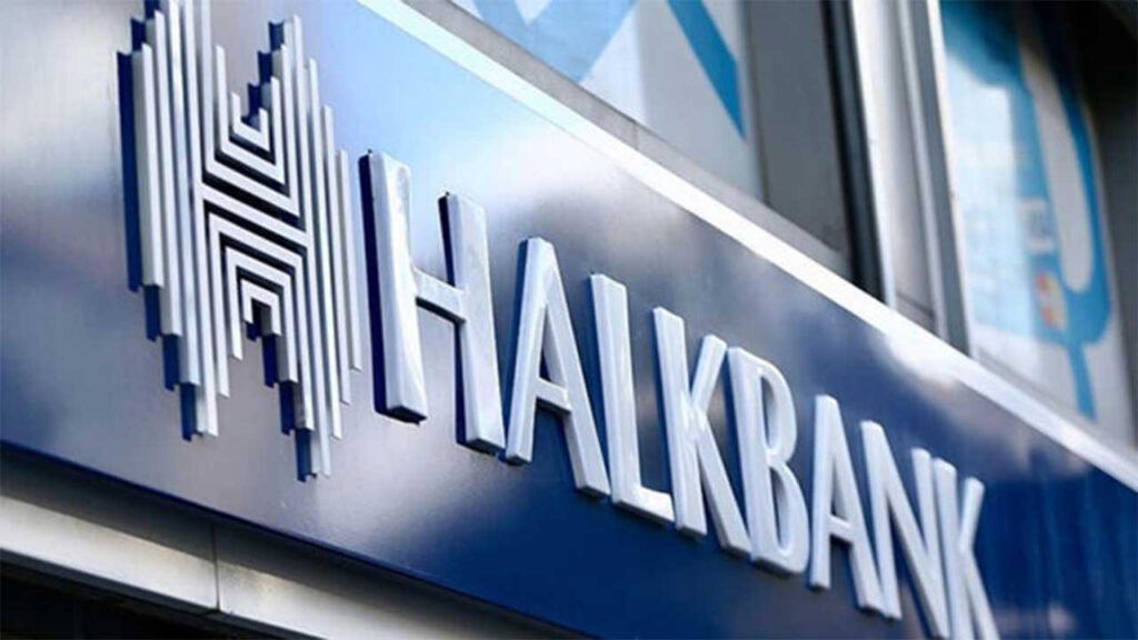 Halkbank'tan ABD davası hakkında açıklama! HABERLER, Gündemdekiler, Şirket Haberleri Rota Borsa